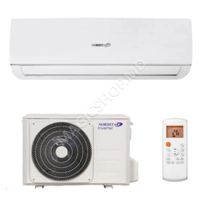 Conditioner NORD STAR INVERTER 35 (12000 BTU)