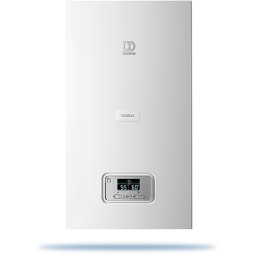 Centrala electrică DemirDokum Volto 14 kW