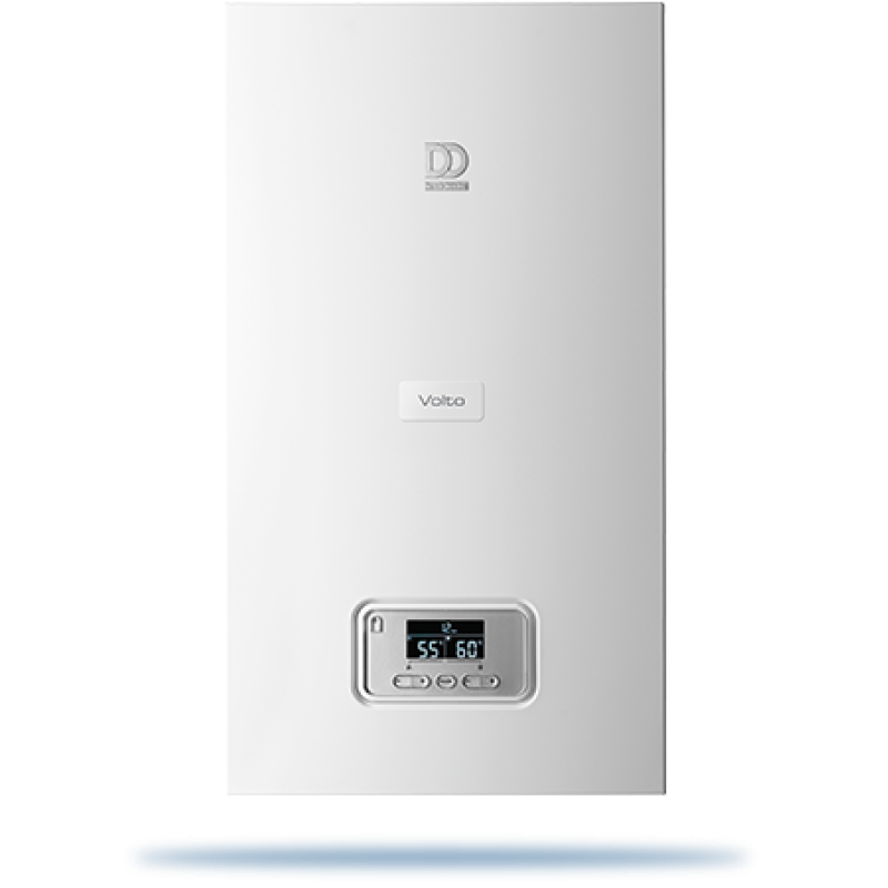 Centrala electrică DemirDokum Volto 14 kW