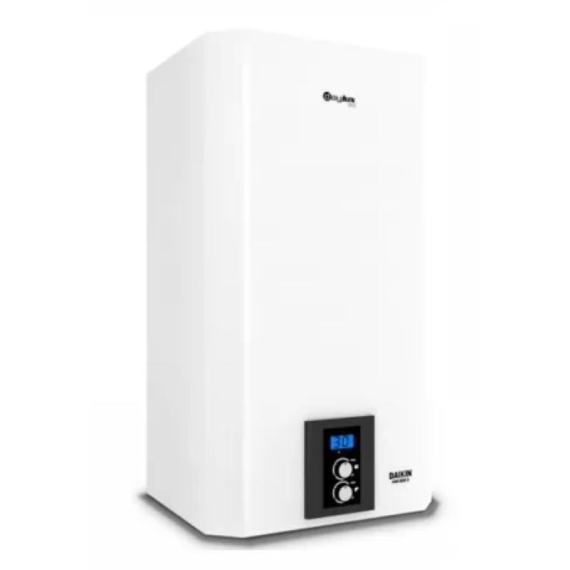 Cazan DAYLUX Eco 28KW Kombi