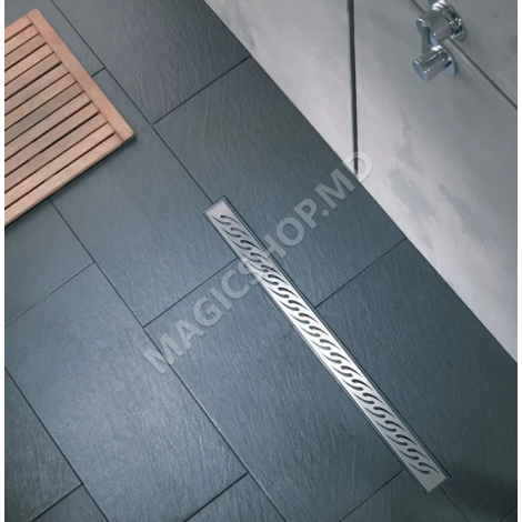 Rigola dus Wirquin Venisio 800mm (30717755)