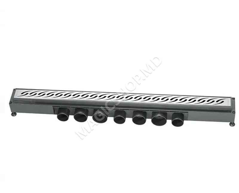 RIGOLA WQ душ Venisio 900 мм (30717756)