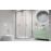 Cabina dus Radaway Alienta A 80x80x190
