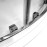 Cabina dus Radaway Alienta A 80x80x190