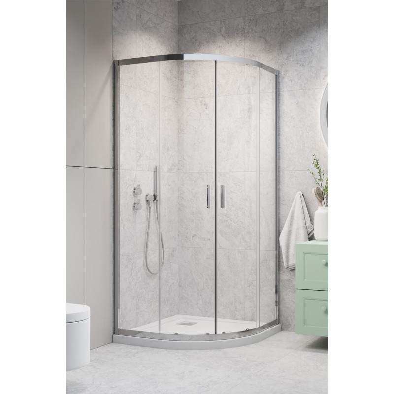 Cabina dus Radaway Alienta A 90x90x190