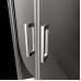 Ușa de nișă Radaway Premium Pro DWJ 1000x2000 DR