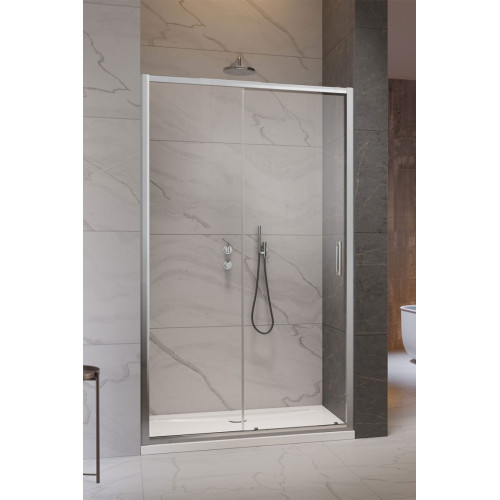 Ușa de nișă Radaway Premium Pro DWJ 1000x2000 DR