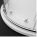 Ușa de nișă Radaway Premium Pro DWJ 1000x2000 DR