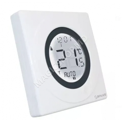 Termostat Salus Exclusiv ST-620 cu fir