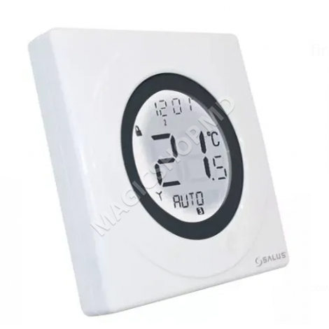 Termostat Salus Exclusiv ST-620 cu fir