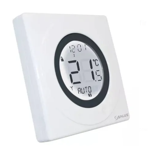 Termostat Salus Exclusiv ST-620 cu fir