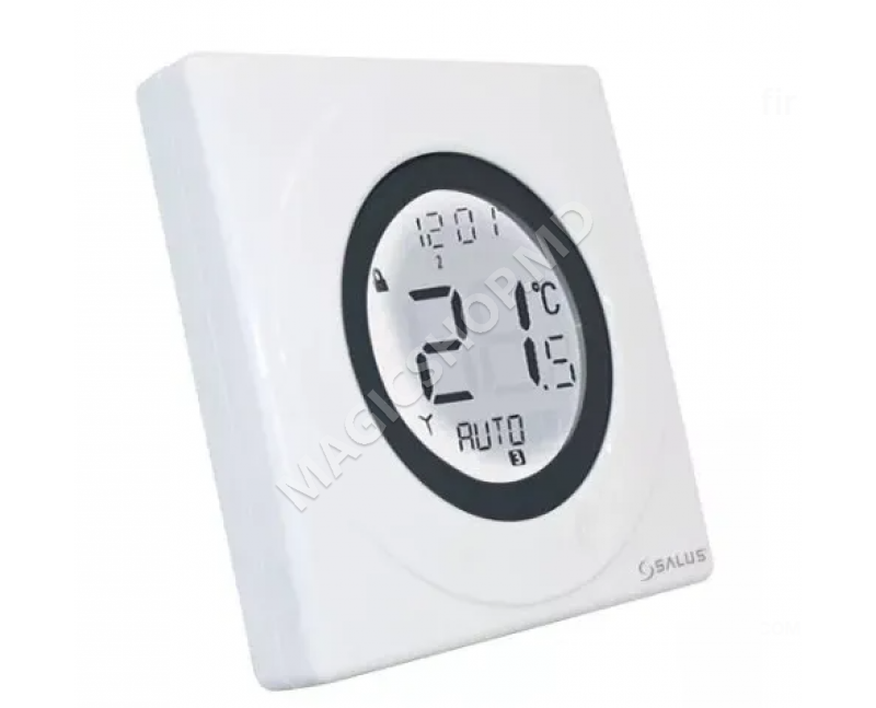 Termostat Salus Exclusiv ST-620 cu fir