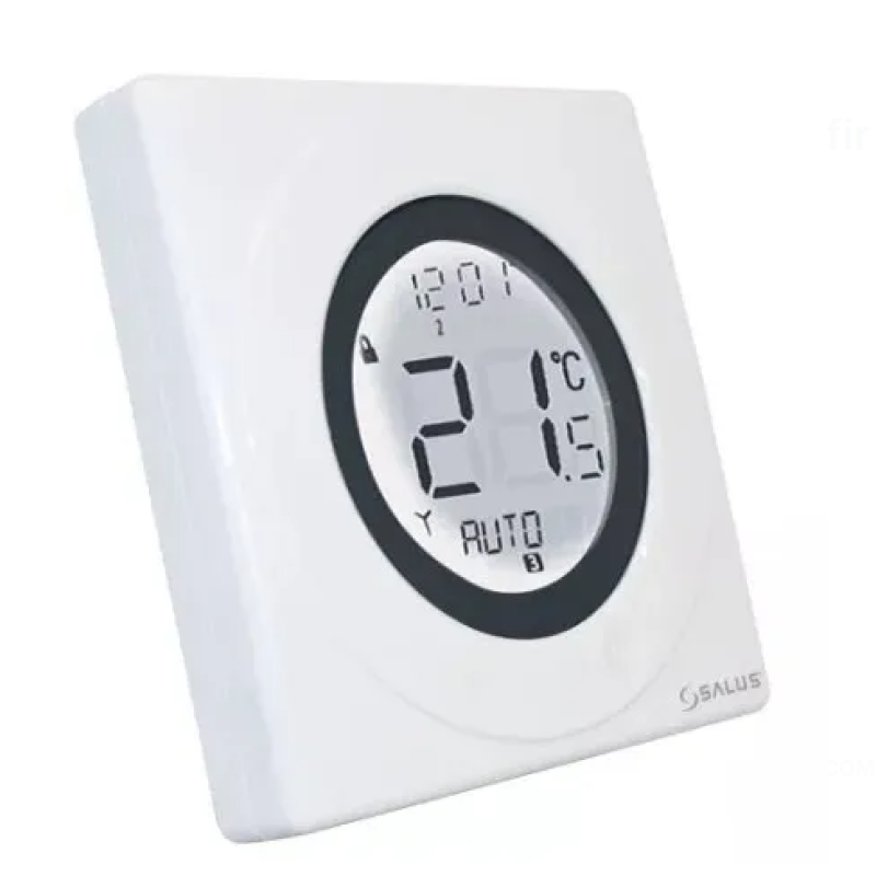 Termostat Salus Exclusiv ST-620 cu fir