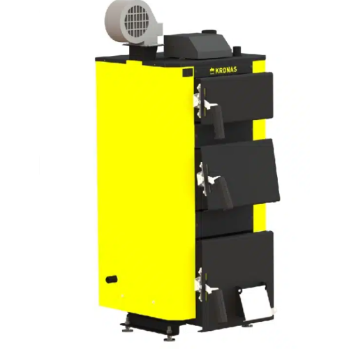 Cazan otel KRONAS Almax , 12kw