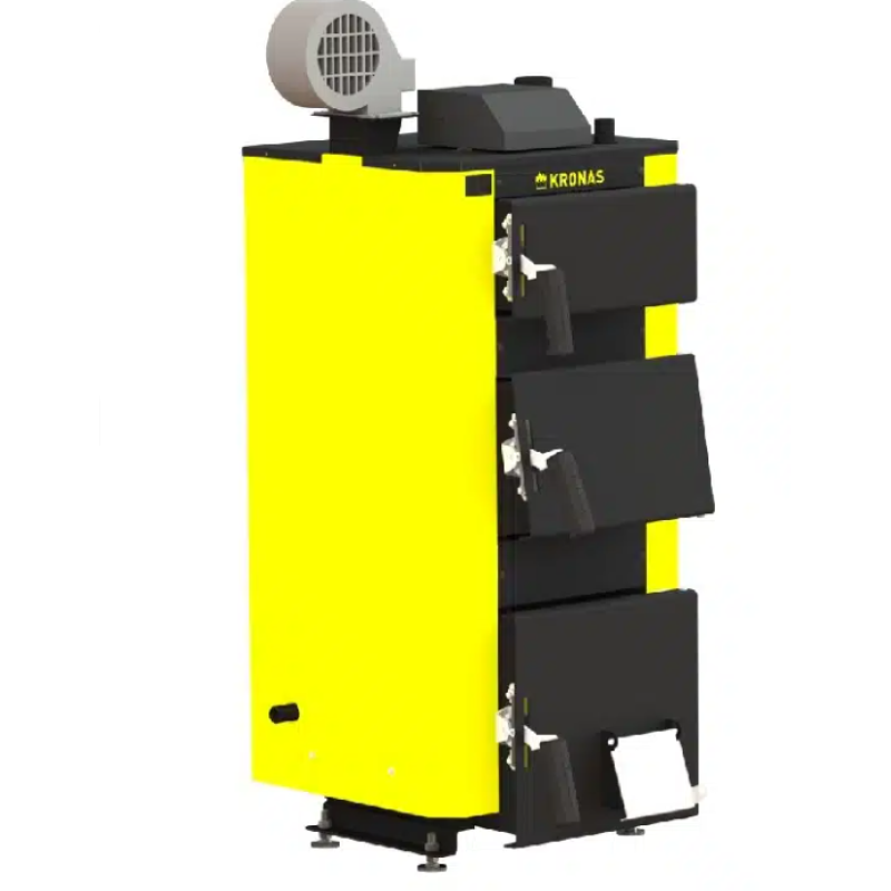 Cazan otel KRONAS Almax , 12kw