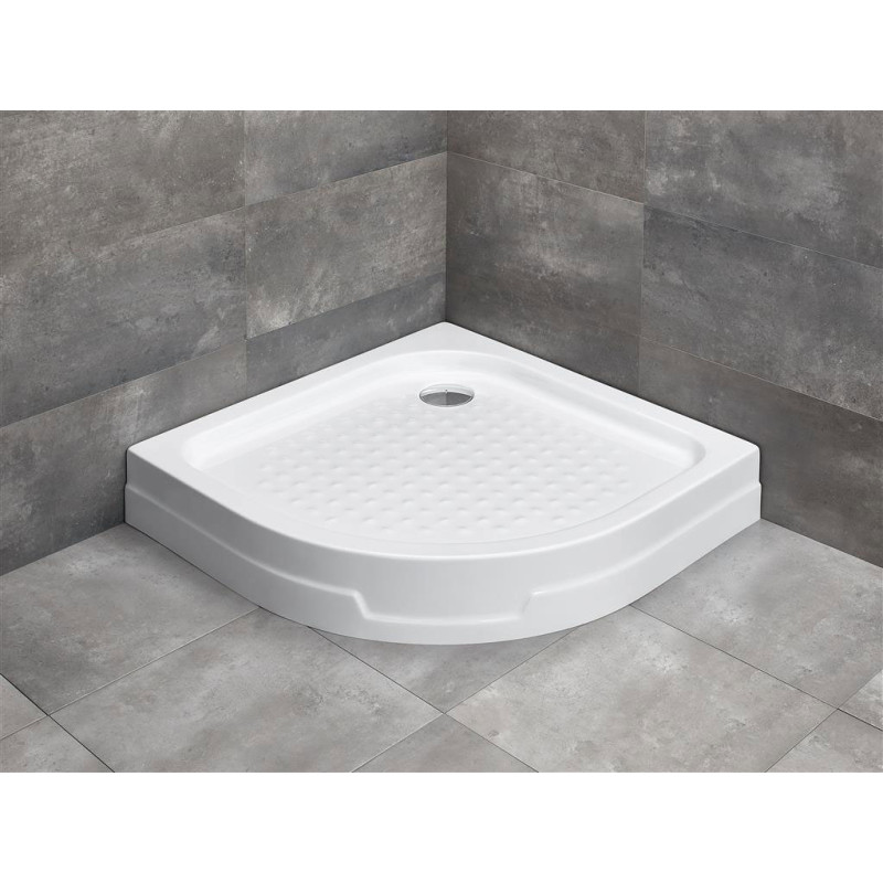 Cadita dus Radaway Rodos A 80x80x165