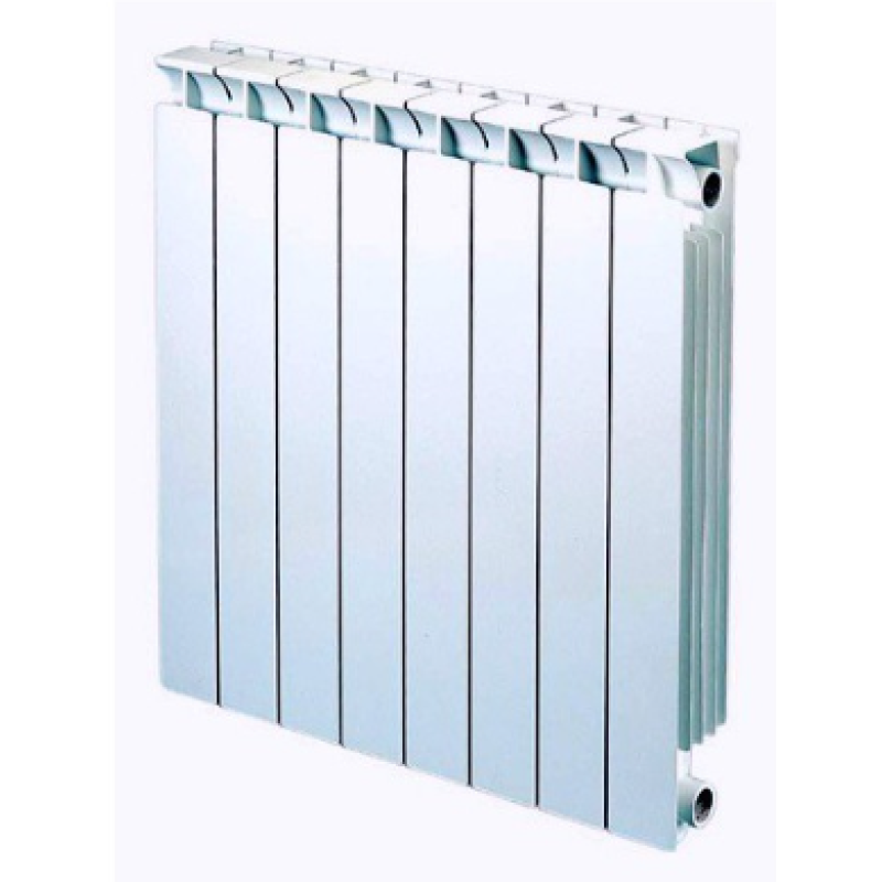 Sectie radiator din aluminiu GLOBAL KLASS-600