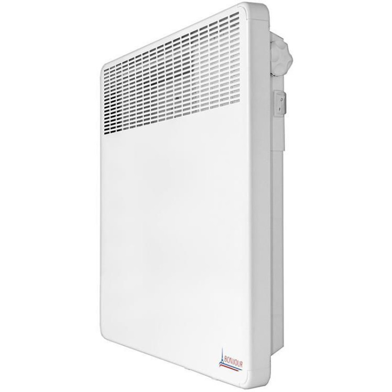 Convector electric Atlantic Bonjur Meca 2000W