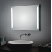Oglinda LED+ Due 60; 80 × 80 cm PHKX030203 Antiaburire