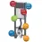 Rama pentru suspendarea WC Wirquin CHRONO ESSENTIEL + buton