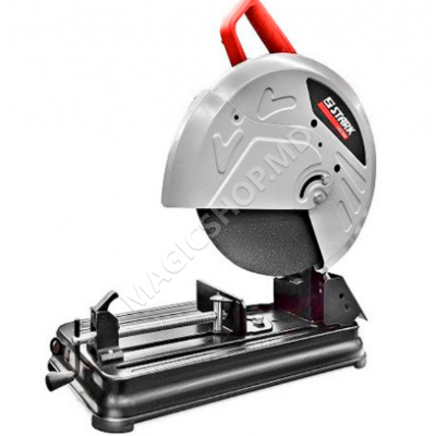 Mașină de debitat metale Stark CS-2600