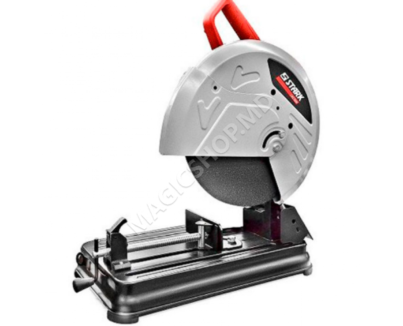 Mașină de debitat metale Stark CS-2600