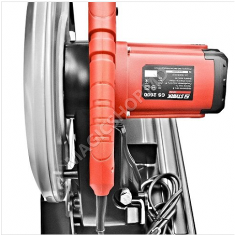 Mașină de debitat metale Stark CS-2600