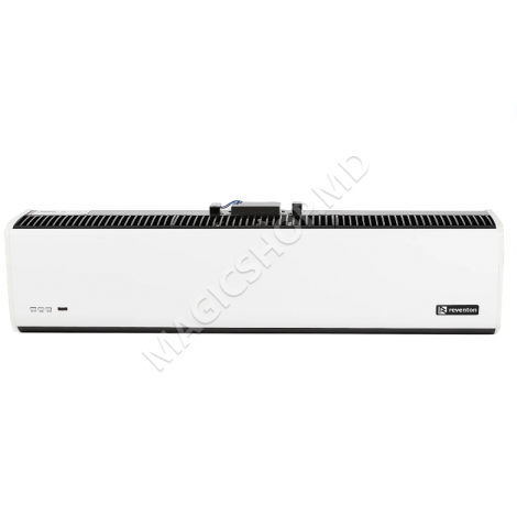 Perdea de aer electrica Aeris, 150E-1P 230V