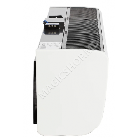  Тепловая завеса Aeris 100E-1P 230V