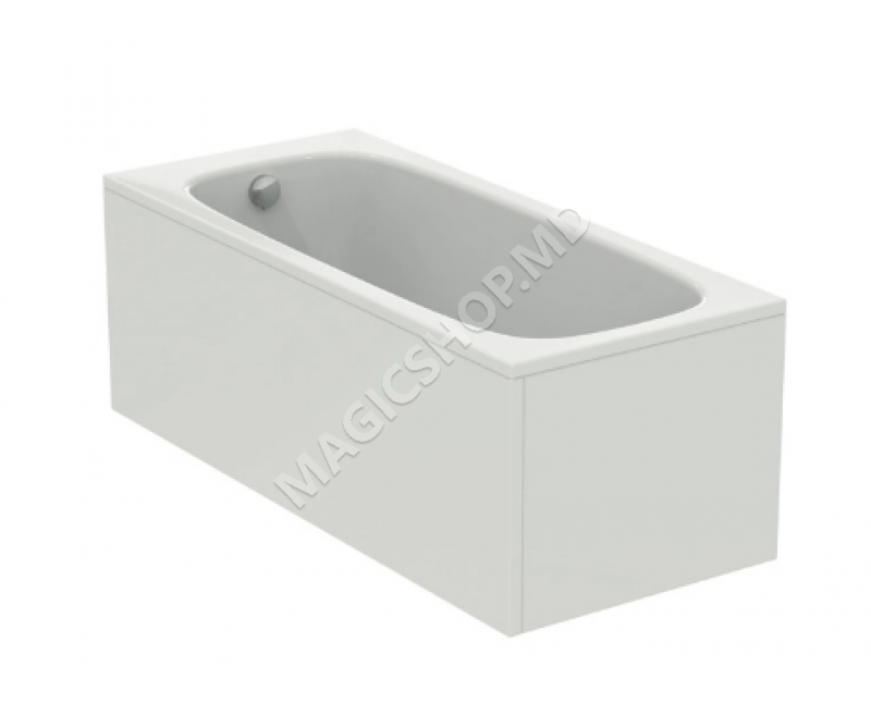 Ванна акриловая Ideal Standard i.life 150x70 T475701