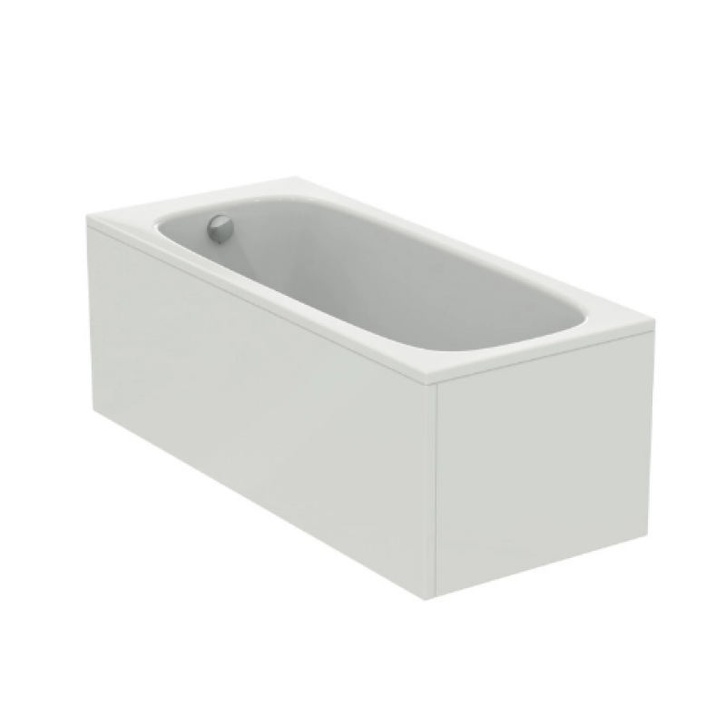 Cada acril Ideal Standard i.life 150x70 T475701
