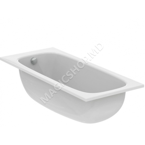 Ванна акриловая Ideal Standard i.life 150x70 T475701