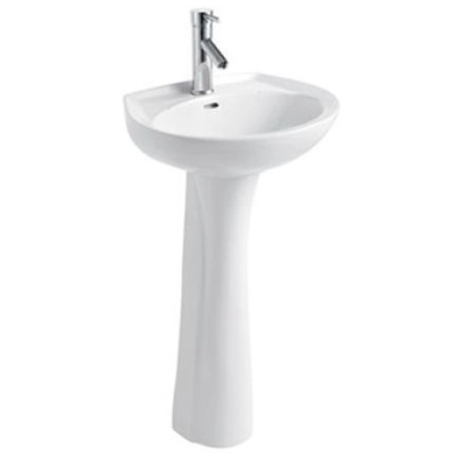 Lavoar cu picior MT 82210 55x46