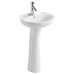 Lavoar cu picior MT 82210 55x46