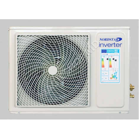 Conditioner NORD STAR INVERTER 51 (18000 BTU)