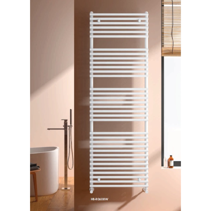 Radiator baie din otel Della HB-R0607  1000x500  (18 tub)