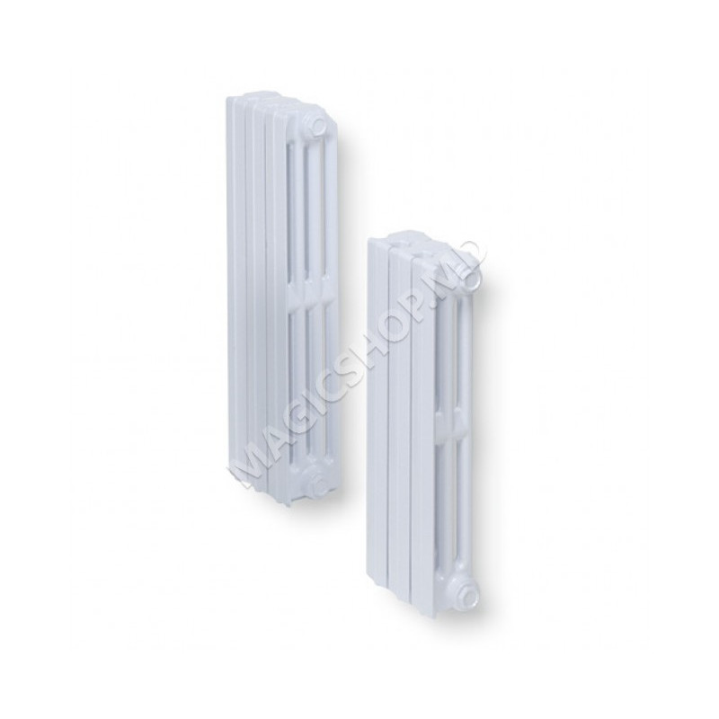 Radiator fonta TERMO 500x130 mm