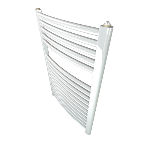 Radiator baie din otel Luna HB-R0207  600x500  (12 tub)