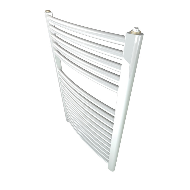 Radiator baie din otel Luna HB-R0207  600x500  (12 tub)