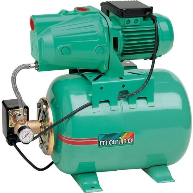 Hidrofor Marina APM 100/25 (1100W)-25mtr