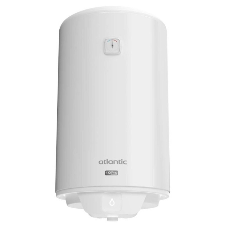 Boiler electric Atlantic O Pro+ S 50; 80; 100 L WM indicator