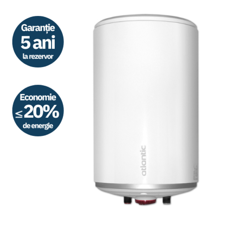 Boiler electric Atlantic O Pro Small 10 - 15kg 