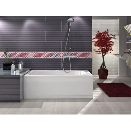 Cada de acril LENA 70*120