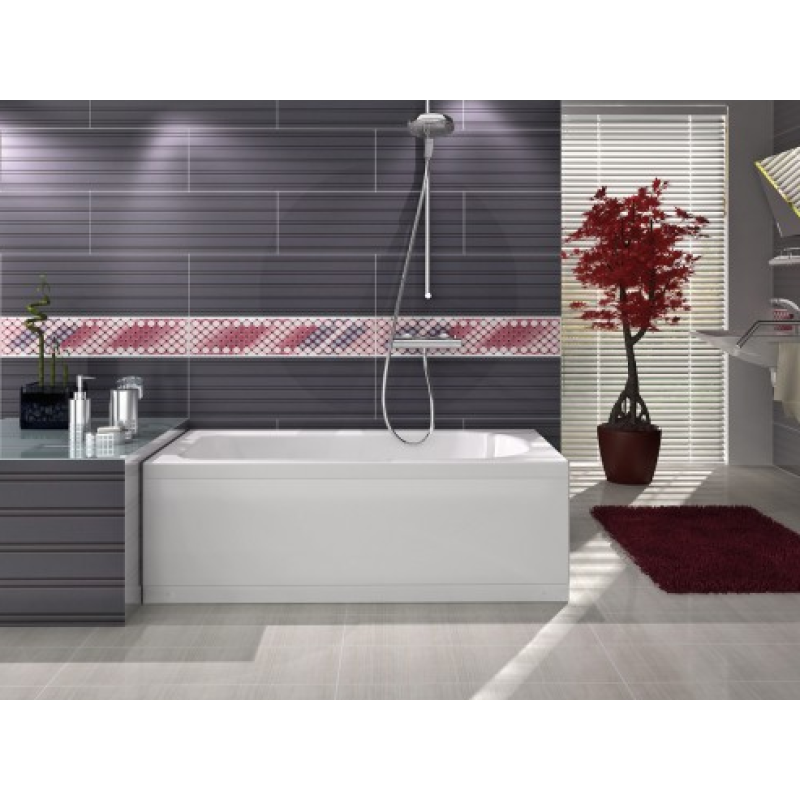 Cada de acril LENA 70*120