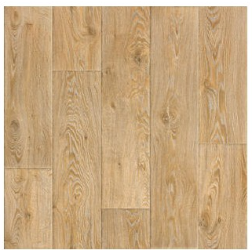 Linoleum Evolution Raymond 2