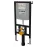 Instalatie WC incastrata 4653