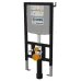 Instalatie WC incastrata 4653