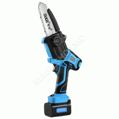 Fierastrau cu acumulator SC 5803 pentru vii și livezi