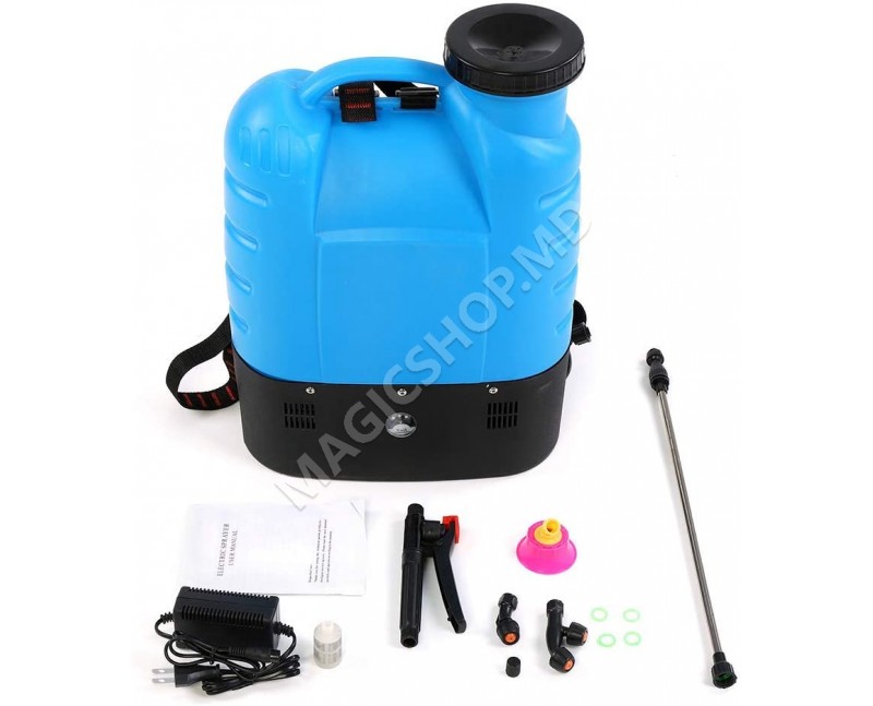 Stropitoare electrica 16l