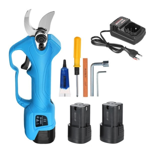 Foarfece electrice SC 8603, taierea pina la 28 mm